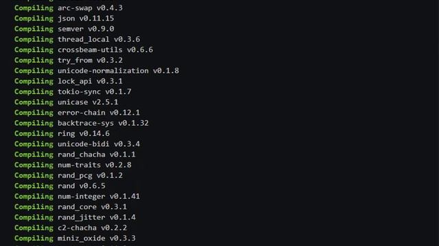 Installation of NLnetlabs Routinator смотреть онлайн