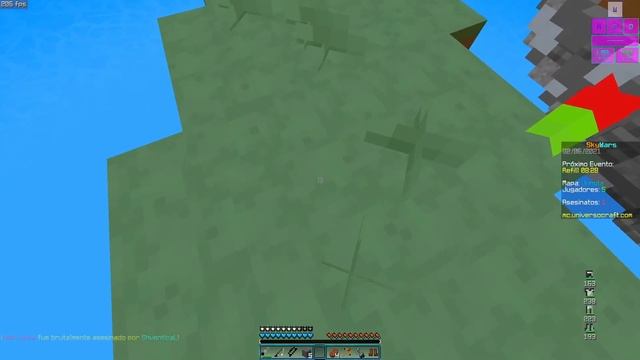 ?LOS 3 MEJORES TEXTURE PACK 8X8, 4X4, y 1x1 para SUBIR FPS en MINECRAFT | +1000 FPS 2021 PvP - Sabo смотреть онлайн