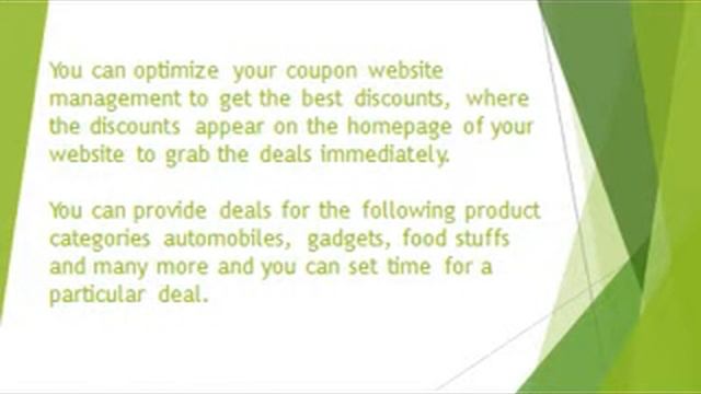 Coupon Theme for Wordpress | Coupons Website script смотреть онлайн