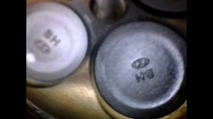 проклятье хендай крета эндоскопия цилиндров и катализатора