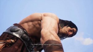 Обзор игры|Как все устроено|Как начать играть|Конан эксилес|Conan Exiles|Все что нужно знать|