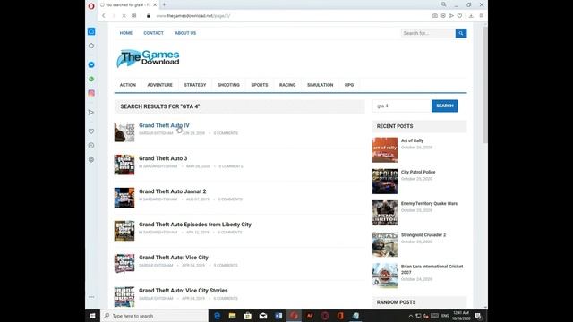 How to download Gta 4 free смотреть онлайн