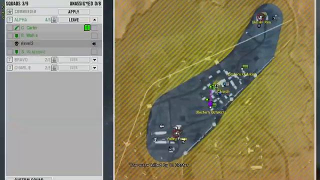 Battlefield 2142 sorozat 1.rész смотреть онлайн