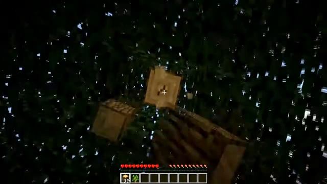 Minecraft Single Player A new chapter смотреть онлайн