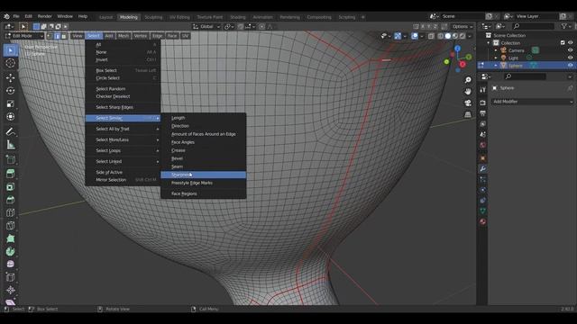 How to Make a Teddy Bear in Blender 2.92 for beginners. 3D kid смотреть онлайн