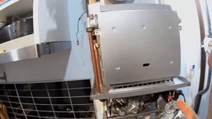 Protherm LEOPARD ремонт и обслуживание 2