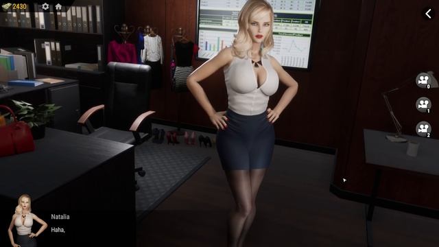 A Not So Lewd Tactical Shooter for Mature Gamers | WARS & ROSES Gameplay смотреть онлайн