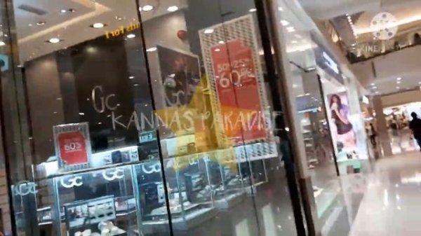 DUBAI CITY CENTRE SHOPPING MALL VLOG / DUBAI - UAE / DUBAI TOURISM / KP!!!