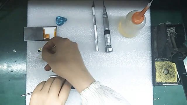 Como Desmontar Un Fiio M3k (how Disassembly Fiio M3k)