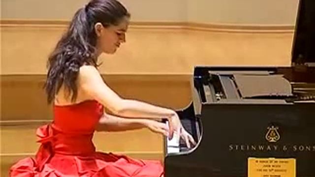 Ante El Escorial-Ernesto Lecuona смотреть онлайн