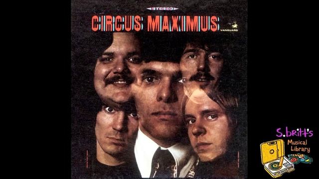 Circus Maximus "Chess Game" смотреть онлайн
