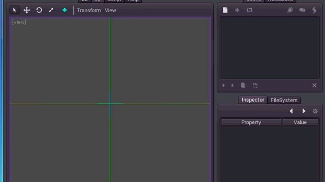 Godot Game Engine - Scenes and Nodes смотреть онлайн