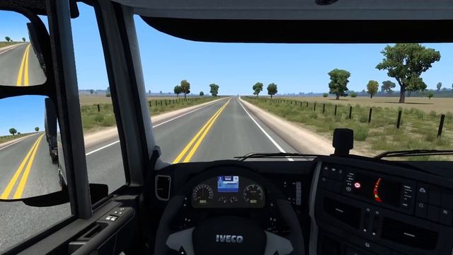 IVECO 440 HI WAY NA QUARTO EIXO NEW R QUALIFICADA RONCO TOP? | GAMEPLAY SEM COMENTÁRIOS смотреть онлайн