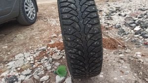 Tunga nordway 2 (после двух сезонов)