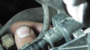 Гранта как залить антифриз и спустить воздух