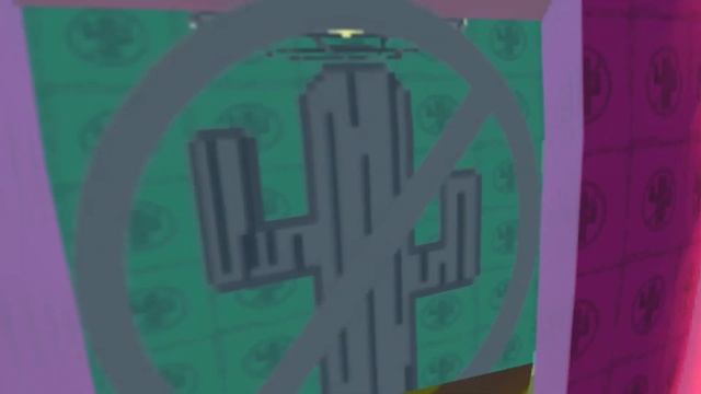Free Portal VR Game On Oculus Quest - Cactus Cowboy Portal VR Gameplay смотреть онлайн