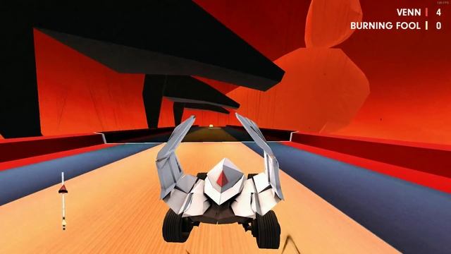 Krautscape: Free As A Bird-Organ (Linux) смотреть онлайн