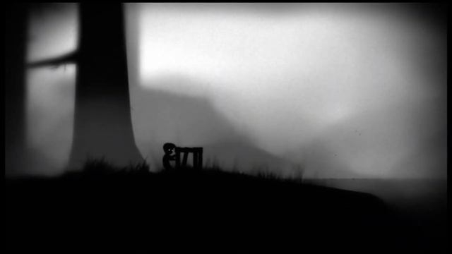 Games I Want for Xbox One (Limbo Gameplay) смотреть онлайн