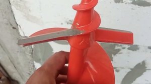 обзор CARVER AG-62/000 бензобур бензомоторный и шнек 150х1200