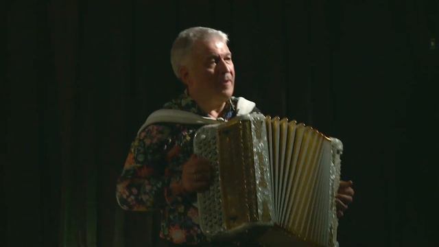 "На крылечке твоём каждый вечер вдвоём" - Валерий Семин. смотреть онлайн