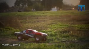 Самые крутые игрушечные Машины для Оффроуда. Радиоуправляемые модели.