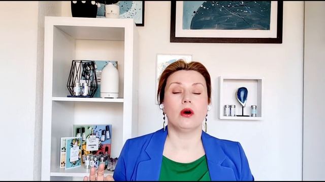 Как в 60 лет выглядеть на 30. Секрет молодости от ароматерапевта. #эфирныемасла