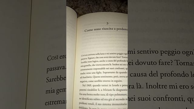 OGNI COSA A ESPOSIZIONE. Eva Mozes Kor. Ad Auschwitz ho imparato il perdono. 43 parte смотреть онлайн