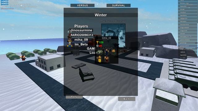 Копим Мише на зеда в Tower battles Roblox смотреть онлайн