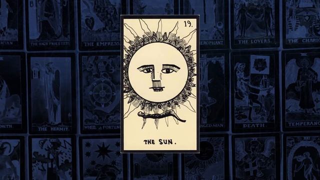 Старшие Арканы Таро. Солнце. Арканология #sun#thesuntarot #таро #таротота #солнце смотреть онлайн