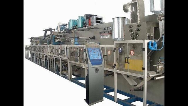 Импортеры оборудования из Китая