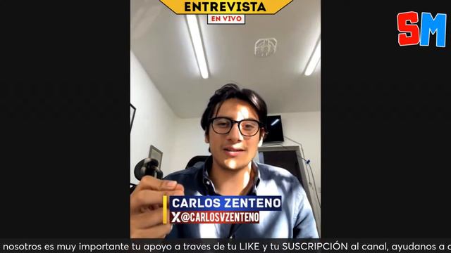 #SinMáscaras | Mexicanos en Nueva York DEFIENDEN a AMLO afuera del The New York Times смотреть онлайн