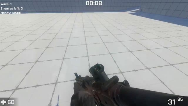 Police Infinity - Update 01.004 - Gun Store for Wave Survial [Short Gameplay] смотреть онлайн