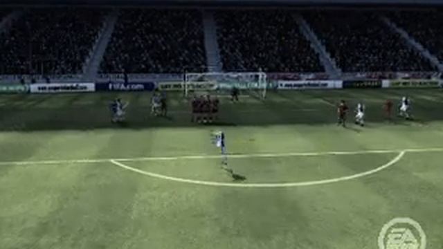 free kick Pedersen Power смотреть онлайн
