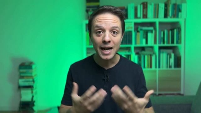 CHATGPT: UNA NUOVA ERA PER LA MATEMATICA смотреть онлайн