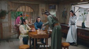 Фейерверк вкусов 1 сезон 11 серия