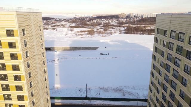 ЖК «Мой адрес в Некрасовке-2 (07.01.2022) смотреть онлайн