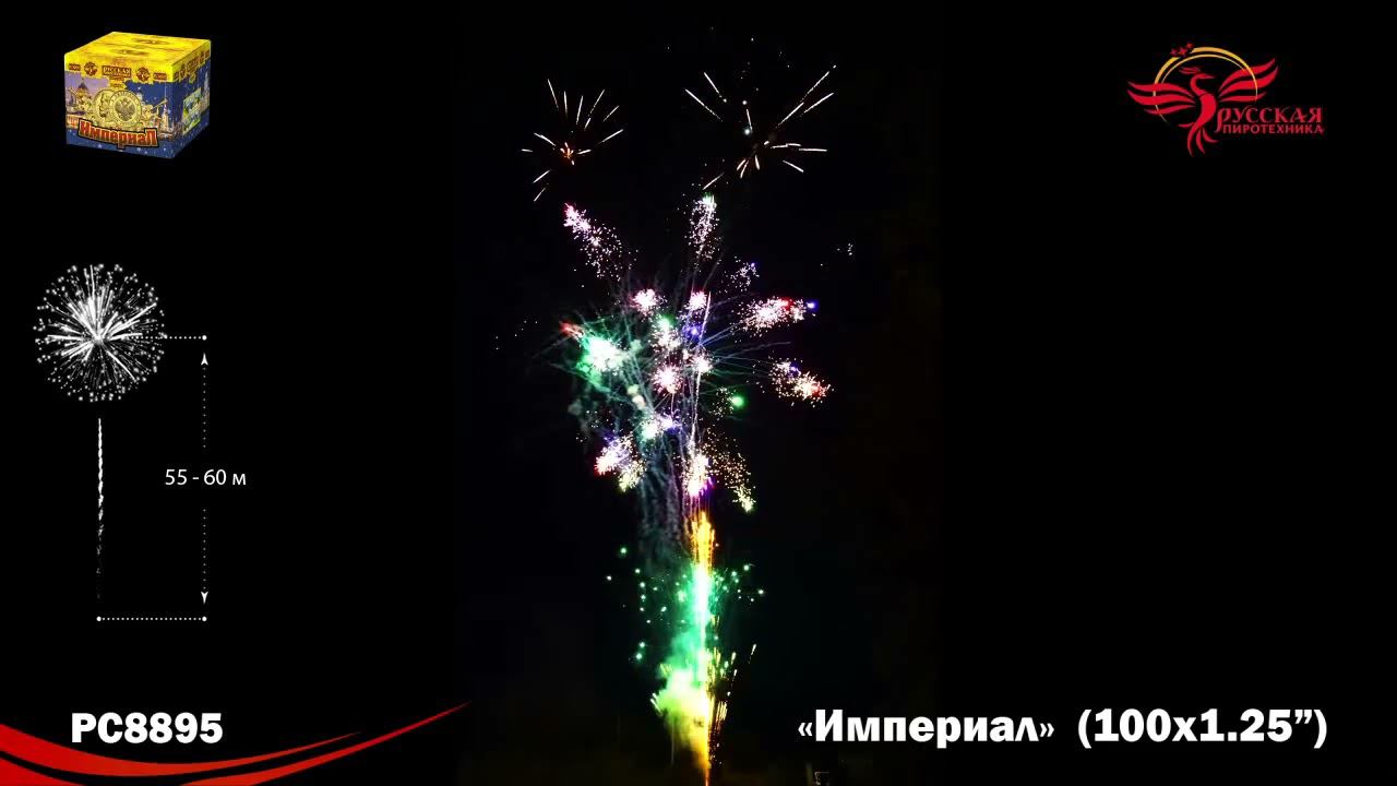 PC8895 смотреть онлайн