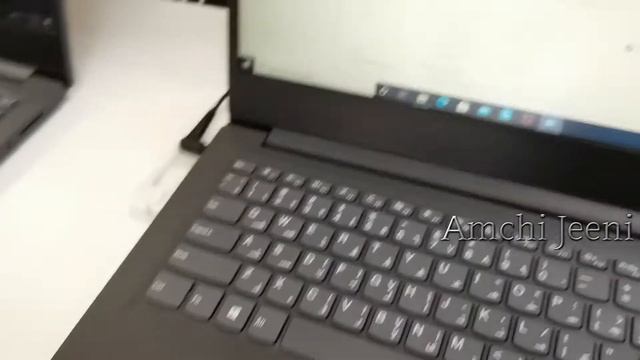 Lenovo ThinkPad V14 смотреть онлайн