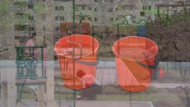 Озеленение территории школы 2053 смотреть онлайн