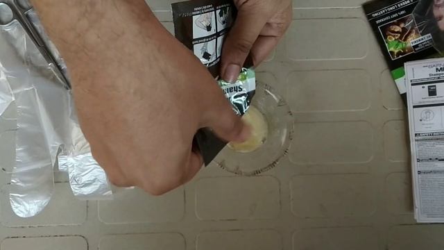 Garnier Men Shampoo Colour Review In Hindi | How To Use Garnier Men Shampoo Colour