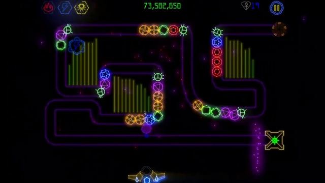 Luxor Evolved Gameplay #8 смотреть онлайн