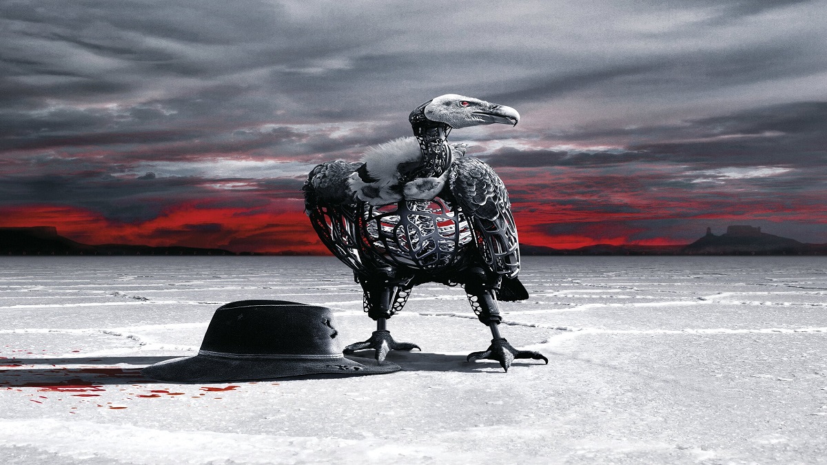 Мир Дикого Запада (4-й сезон) ? Русский Тизер-Трейлер ? Сериал 2022 ? С 26 июня ? HBO Max смотреть онлайн