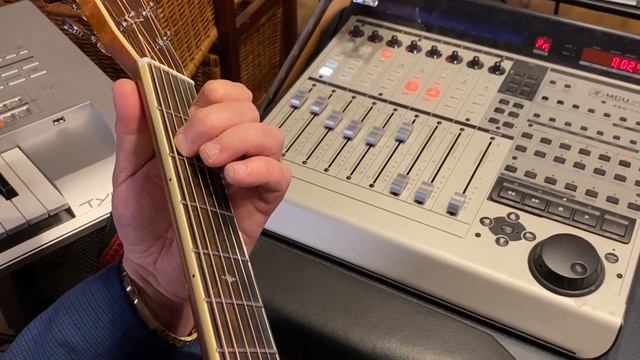 Master Music Method - Open tuning of G смотреть онлайн
