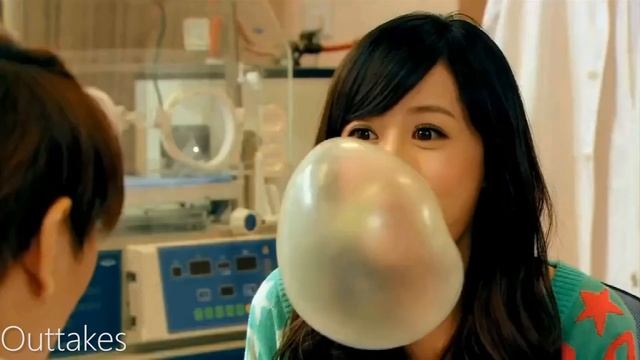 iPartment bubble gum scenes смотреть онлайн