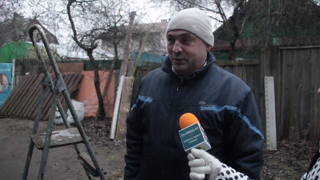 Мастер самоучка из Борисова создал тысячи скульптур, работая в «избушке» смотреть онлайн