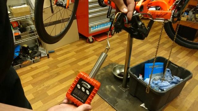 SRAM Type 2, 2.1, 3.0 Rear Derailleurs problem | Плохая работа заднего переключателя SRAM Type 2 смотреть онлайн