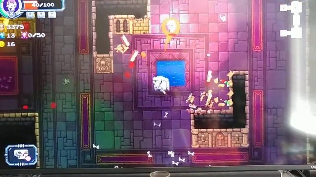 First Impressions of Helmut The Badass From Hell (Switch Gameplay) смотреть онлайн