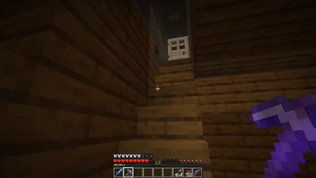 Minecraft! Подземный цветущий горный биом из 1.17? смотреть онлайн