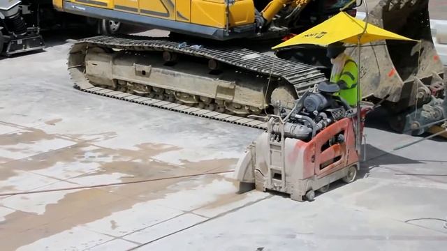Concrete Cutters смотреть онлайн