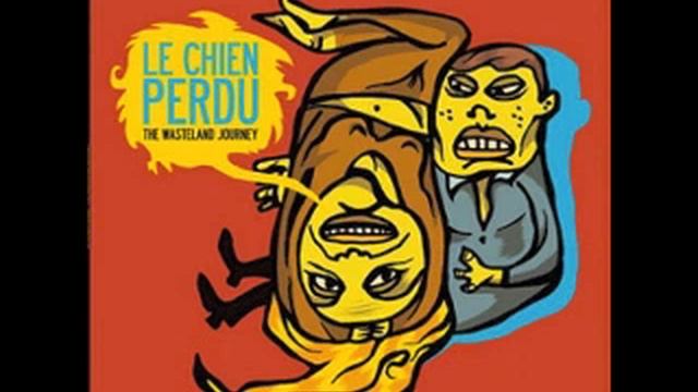 LE CHIEN PERDU - HANDSOME INTERUPTION - KARAT 38 смотреть онлайн